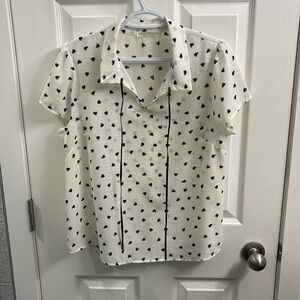 Westmoon blouse